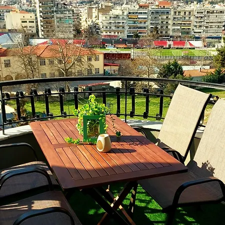 Apartment Sky View