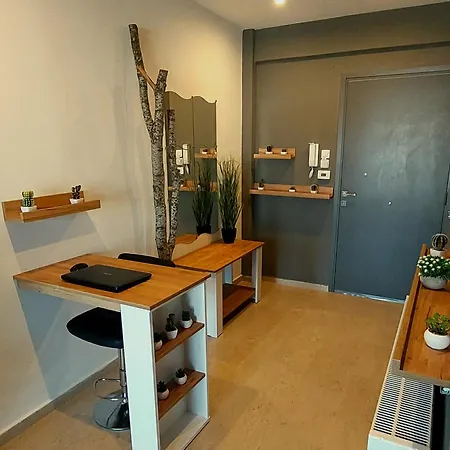 Sky View Apartment