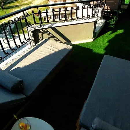 Apartment Sky View *