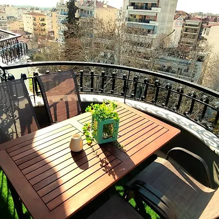 Sky View
