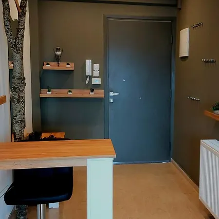 Sky View Apartment *