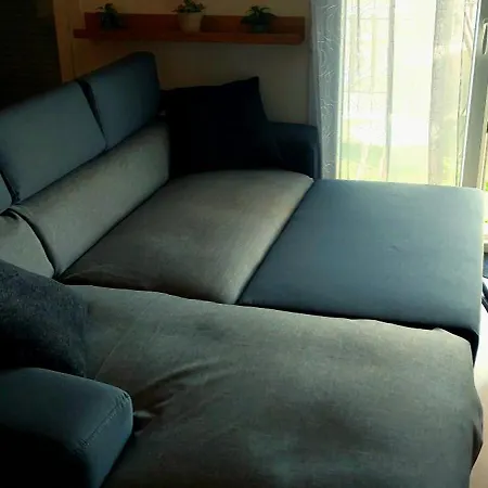 Apartment Sky View *