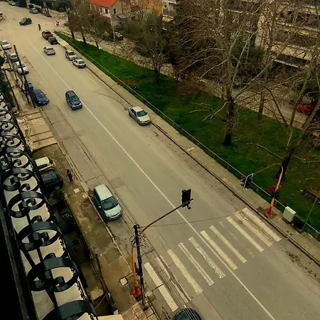 Sky View Serres