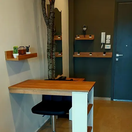 Sky View Apartment