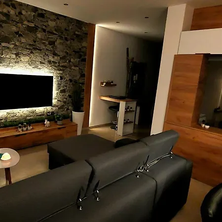 Apartment Sky View