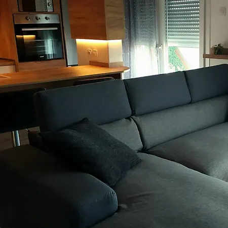 Sky View Apartment