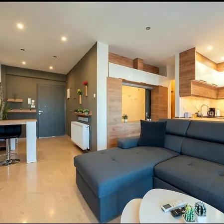 Apartment Sky View