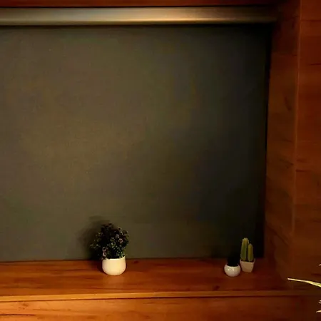 Apartamento Sky View