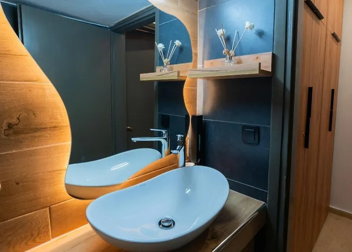 Apartamento Sky View